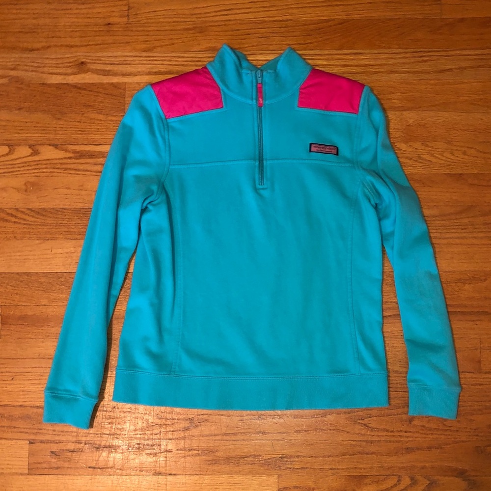 Vineyard Vines Shep Shirt